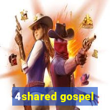 4shared gospel